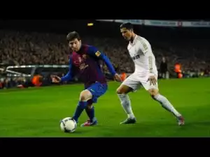 Video: Lionel Messi Destroying Great Players